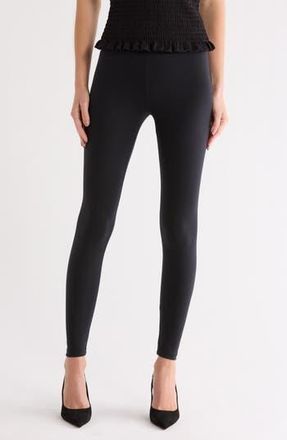 Matty M Leggings in Black at Nordstrom Rack, Size X-Large