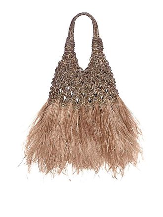 Hibourama Bags Vannifique Plumes