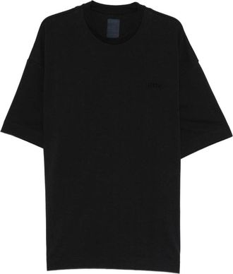 Juun.J Archive de Juun.j Semiover Fit Short Sleeve
