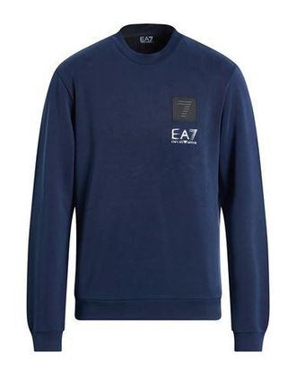 Emporio Armani TOPWEAR - Sweatshirts on YOOX.COM