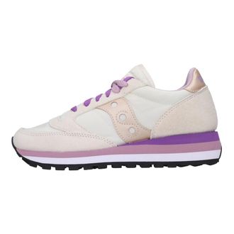 Saucony Dames, Sport, Beige, Maat: 37 EU Leer