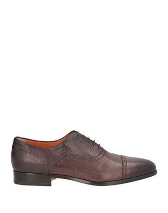 Santoni CALZATURE - Stringate su YOOX.COM