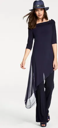 Patrizia Dini by Heine Overall