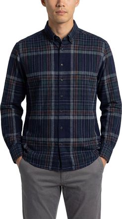 Eterna Modern Fit Shirt