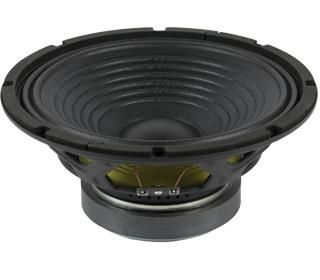 Stanley Altavoz 10in 250waes 10cmv2 Beyma