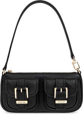 Michael Michael Kors Borsa a spalla Zoe - Nero