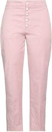 Dondup PARTES DE ABAJO - Pantalones en YOOX.COM