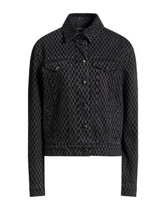 Costume National Denim outerwear