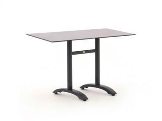 Bellagio la vita attrattiva Bellagio Lisio tuintafel 120x70x73cm