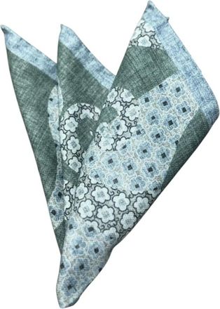 L.B.M. 1911 Stijlvolle Pochette Tas - Heren - Accessoires - Veelkleurig - ONE Size - Accessoires