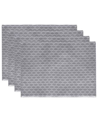 Lenox Set Of 4 Olivia Placemats