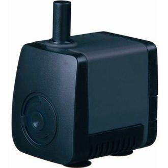 Ubbink Bomba De Estanque - Ubbink - Eli-indoor 600i - Caudal 500l/h - Potencia 9 Vatios