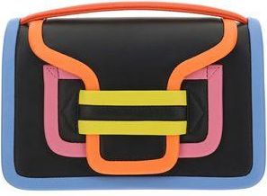 Pierre Hardy Leather Shoulder Womens Bag