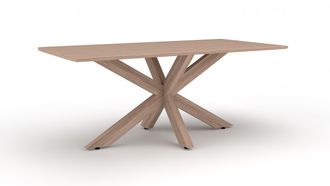 Schubiger M&ouml;bel Esstisch Voltago