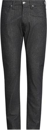 Nine In The Morning BOTTOMWEAR - Jeans on YOOX.COM