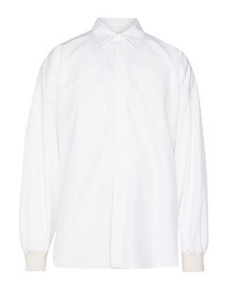 Alexander McQueen TOPWEAR - Camicie su YOOX.COM