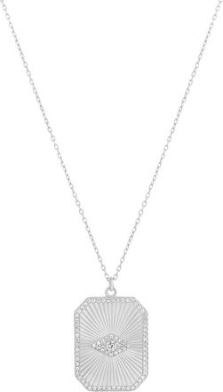 SHYMI Shymi Silver Necklace