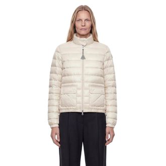 Moncler Lans Short Down Jacket