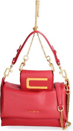 Custo Barcelona Kit schoudertas plus schouderriem Women