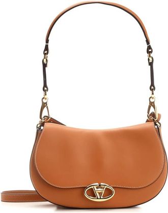 Valentino Garavani Mujer, Bolsos, Beige, Talla: ONE Size