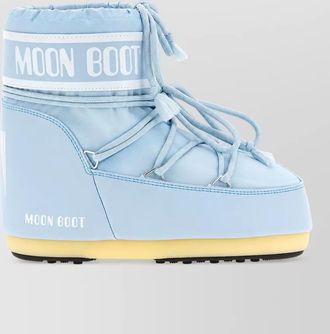 Moon Boot icon low snow boots