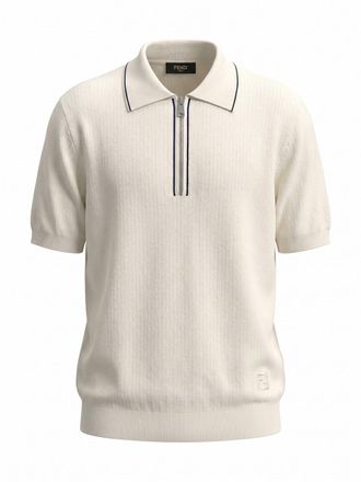Fendi Polo Zip