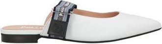 Pollini SCHUHE - Mules & Clogs auf YOOX.COM