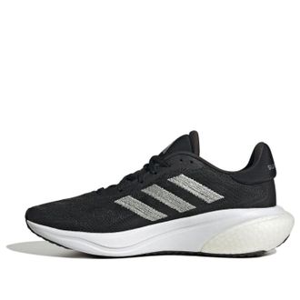 adidas (WMNS) adidas Supernova 3 Black Wonder Silver IE4345