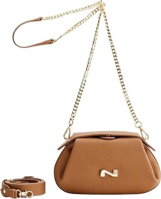 Nathan-Baume Donna, Borse, Marrone, Taglia unica, new