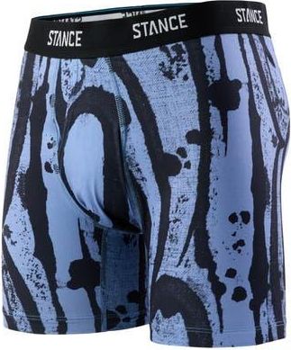 Stance Draper Boxer Brief in Stone Blue at Nordstrom Rack, Size X-Large