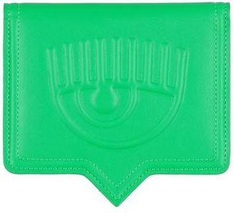 Chiara Ferragni PICCOLA PELLETTERIA - Portadocumenti su YOOX.COM