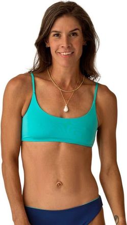 Carve Designs Escondido Top in Aquamarine at Nordstrom, Size X-Small
