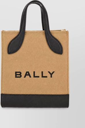 Bally mini bag