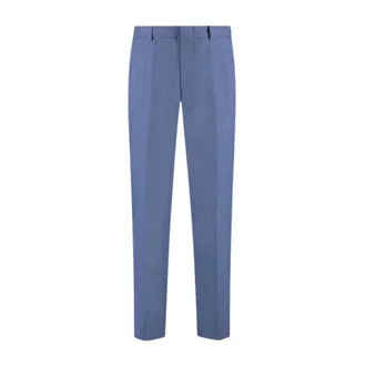Michael Kors Uomo, Pantaloni, Blu, M, new