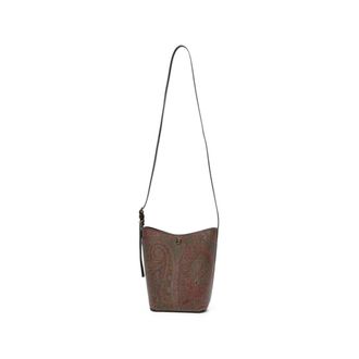 Etro Crossbody Bag - female - Etro - Cross Body Bags - Multicolor - ONE SIZE - Bags