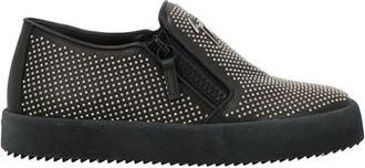 Giuseppe Zanotti FOOTWEAR - Trainers on YOOX.COM