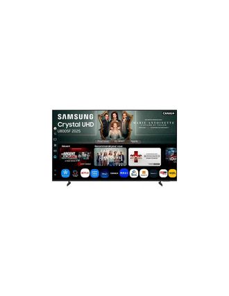 Samsung Tv Led Uhd 4k - Tu65u8005fuxxc - Samsung