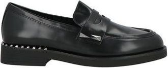 Ash Loafers
