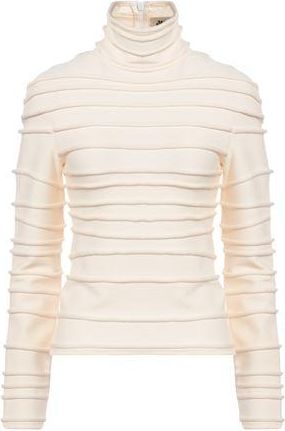 Maison Rabih Kayrouz PRENDAS DE PUNTO - Cuello alto en YOOX.COM