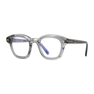 Tom Ford FT5961-B 020 Transparent Grey 49mm