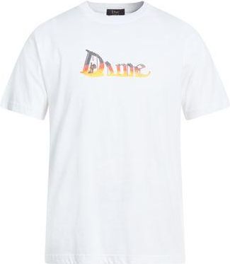 Dime TOPWEAR - T-shirts on YOOX.COM