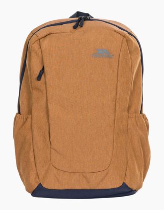 Trespass Alder 25L Rucksack - Gold - Size: ONE size