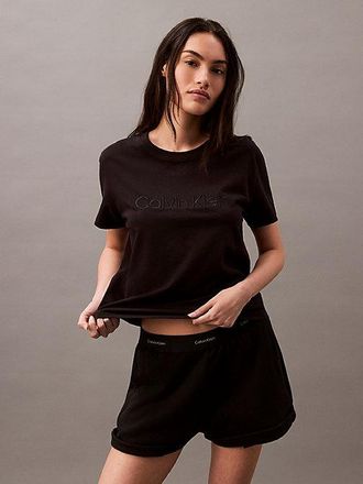 Calvin Klein Camisetas de estar por casa - 100% Cotton