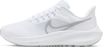 Nike (WMNS) Nike Air Zoom Pegasus 39 White Pure Platinum DH4072-100