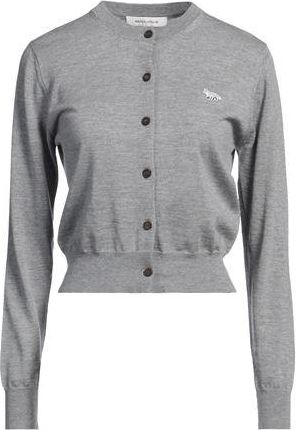 Maison Kitsun&eacute; KNITWEAR - Cardigans on YOOX.COM