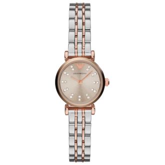 Emporio Armani Classic Womens Watch
