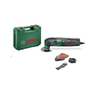 Bosch Herramienta Multifunci&oacute;n Bosch V Mod. Pmf 220 Ce