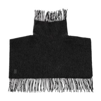 By Malene Birger Mujer, Accesorios, Gris, Talla: ONE Size