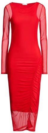 Patrizia Pepe KLEIDER - Midi-Kleider auf YOOX.COM