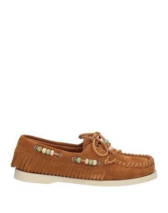 Sebago x Alanui Loafers